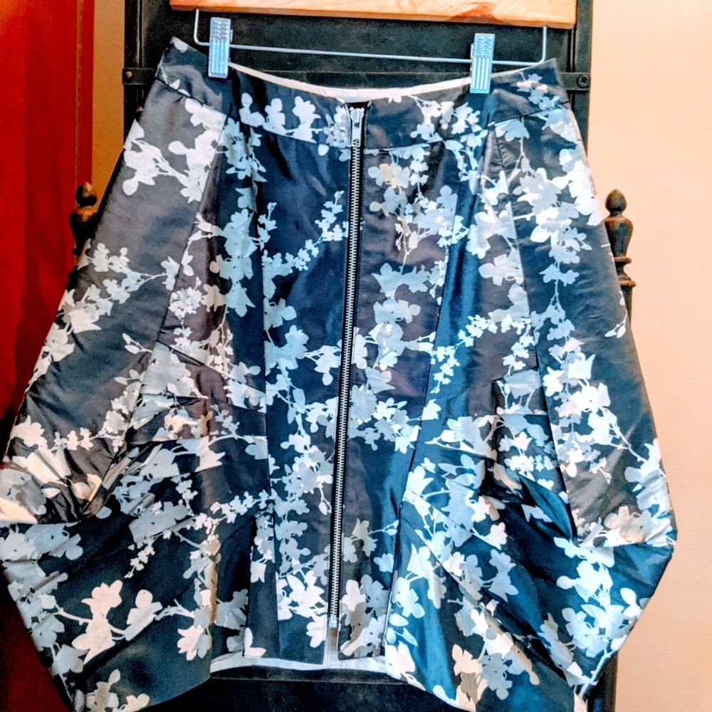 One of a Kind Skirt